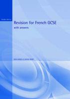 Revision for French GCSE With Answers