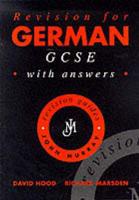 Revision for German: GCSE