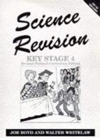 Science Revision - Key Stage 4