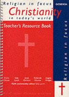 Christianity in Today's World Teacher's Evaluation Pack