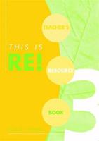 This Is RE!. Teacher's Resource Book 3