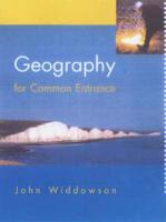 Geography for Common Entrance