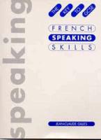 The Key to GCSE. French Speaking Skills