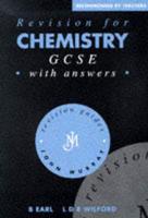 Revision for Chemistry. GCSE