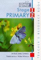 Scottish Science 5-14 Stage 1 Teacher's Resource Book