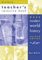 Modern World History Teacher's Resource Book