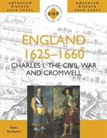 England 1625-1660