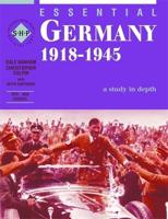 Essential Germany, 1918-1945