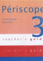 Périscope 3. Teacher's Guide