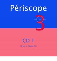 Periscope 3 Audio CD
