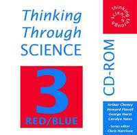 Thinking Through Science 3