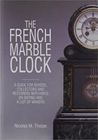 The French Marble Clock