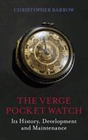 The Verge Pocket Watch