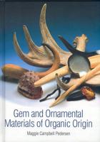 Gem and Ornamental Materials of Organic Origin