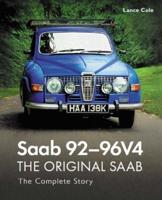 Saab 92-96V4