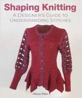 Shaping Knitting