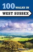 100 Walks in West Sussex