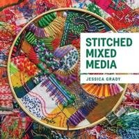 Stitched Mixed Media