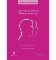 Enhancing Trusteeship Through Mentoring