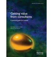 Getting Value from Consultants