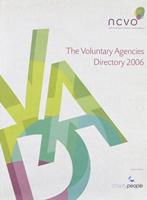 The Voluntary Agencies Directory 2006