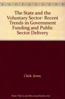 The State and the Voluntary Sector