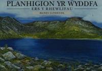 Planhigion Yr Wyddfa Ers Y Rhewlifau