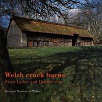 Welsh Cruck Barns