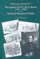 The Papers of H.T. De La Beche (1796-1855) in the National Museum of Wales