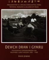 Dewch Draw I Gymru