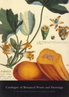 Catalogue of Botanical Prints and Drawings at the National Museums & Galleries of Wales
