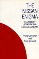 The Nissan Enigma