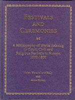 Festivals and Ceremonies