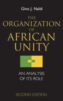 The Organization of African Unity