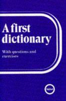A First Dictionary