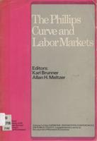 The Phillips Curve and Labor Markets