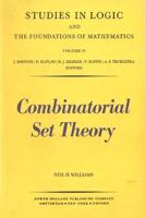 Combinatorial Set Theory