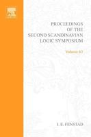 Proceedings of the Second Scandinavian Logic Symposium