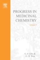 Progress in Medicinal Chemistry. 9