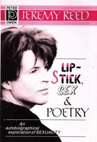 Lipstick, Sex and Poetry