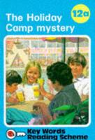 The Holiday Camp Mystery