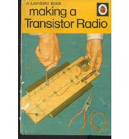 Making a Transistor Radio