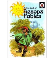 A First Book of Aesop's Fables