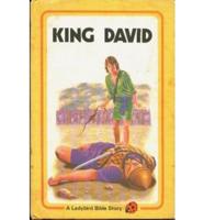 King David