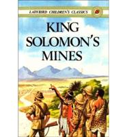 King Solomon's Mines