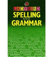 The Ladybird Book of Spelling and Grammar