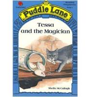 Tessa and the Magician
