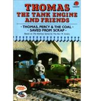 Thomas, Percy & The Coal