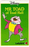 Mr Toad of Toad Hall