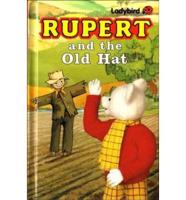 Rupert and the Old Hat